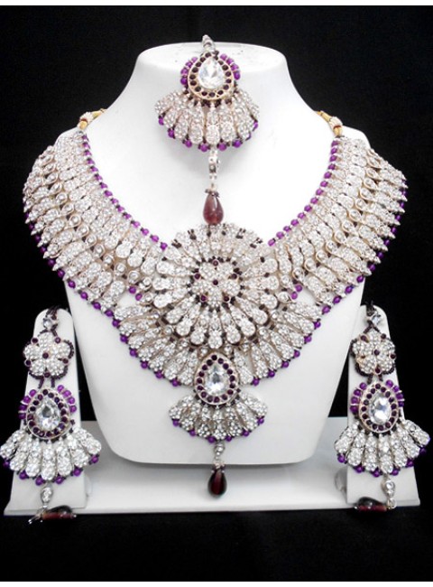 Party Wear Jewelry